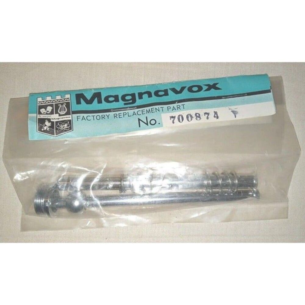 NOS BRAND NEW MAGNAVOX FM-90 REPLACEMENT ANTENNA 700874-1